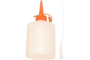 HENG LONG Original RAUCHLIQUID RAUCHÖL | Set für Panzer RC Modelle Mit RAUCHFUNKTION | Ersatzteil für Markenmodelle, Taigen, Torro | 18-087