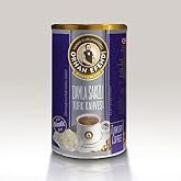 Altıncezve Orhan Efendi Damla Sakızlı T&uuml;rk Kahvesi Teneke 250 Gr