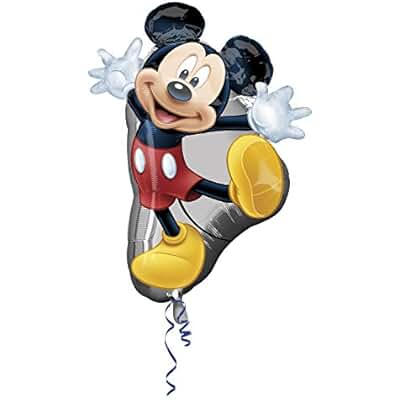 Amazon.es: Mickey Mouse - Artículos de fiesta: Juguetes y juegos