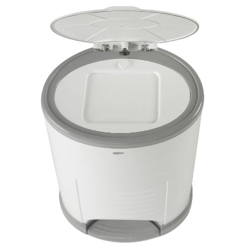 Korbell Nappy Bin 26L Plus