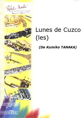 Free Partitions Classique Robert Martin Tanaka K Lunes De Cuzco Les Flute Traversiere Pdf Download Levirafe