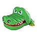 Lujex Classic Biting Hand Crocodile Game For Kids, Simple & Suprise Crocodile Toy