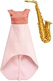 Mode Fashion Bekleidung Musikinstrument