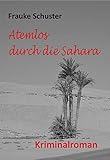 Cover zum Buch Atemlos durch die Sahara