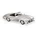 Produktbild Minichamps 940039030 Maßstab 1: 43 Mercedes-Benz 300 SL Roadster 4.965,7 cm spritzgußmodell