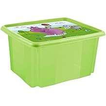 Suchergebnis auf Amazon.de für: kunststoffbox mit deckel