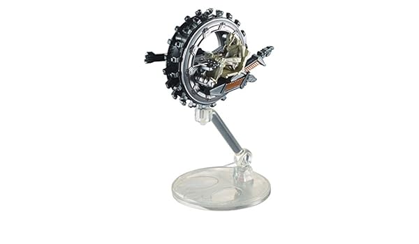 hot wheels general grievous wheel bike