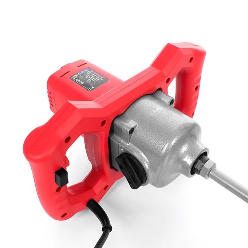 Rotfuchs® CM160 Rührwerk mit 1600 Watt Leistung - 6