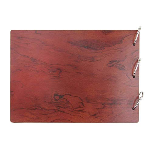 lbum de fotos de madera DIY libro de recuerdos 10 pulgadas una flecha a trav s de dos corazones por Yeelan reviews lbum de fotos de madera DIY libro de recuerdos 10 pulgadas una flecha a trav s de dos corazones por Yeelan