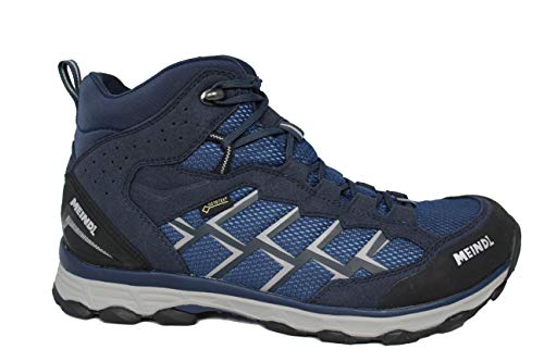 Preisvergleich Produktbild Meindl 5117 029 - Activo Mid GTX 8