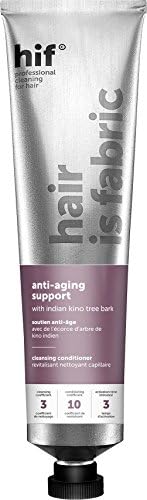 HIF Cleansing Conditioner Anti Aging Support 180ml