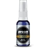 Areon 30 ml Blue Blaster Black Crystal Oto Ara&ccedil; Spreyi