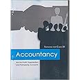 N.C.E.R.T Accountancy Textbook Not-for-Profit Organisation and Partnership Accounts for Class XII