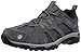 Produktbild Jack Wolfskin Vojo Hike Low Herren Wanderschuhe, grau (silver grey 6720), 39.5 EU (6 Herren UK)