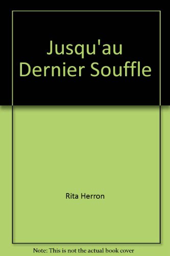 Jusqu'au dernier souffle