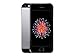 Produktbild Apple iPhone SE - 128 GB - Spacegrau
