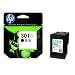Produktbild HP - Hewlett Packard DeskJet 2544 (301XL / CH 563 EE#301) - original - Druckkopf schwarz - 480 Seiten - 8ml