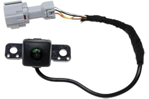 PMANDGK Neue RüCkfahrkamera Einparkhilfe RüCkfahrkamera 95760-A2100 95760A2100 für 13-16 / CEED 12-16