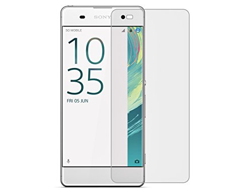 ACTECOM   CRISTAL TEMPLADO PROTECTOR PANTALLA PARA SONY XPERIA XA CON CAJA