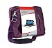 Produktbild Navitech Violett Zoll Laptop / Notebook / Ultrabook Case / Tasche für das MEDION AKOYA S4220 (MD 99820)