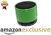 Mobile Link HTC U11 Compatible Portable Bluetooth Rechargable Splash-proof Multimedia Wireless Speaker with LED Light, Mic, SD Card, Pen Drive Port, AUX Mode and FM Radio Lowest Price Assorted RS.599.00