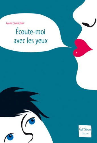 couverture de : ?coute-moi avec les yeux