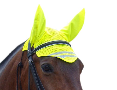 V-Bandz-Fly-Protection-High-Visibility-Mask-with-Ears