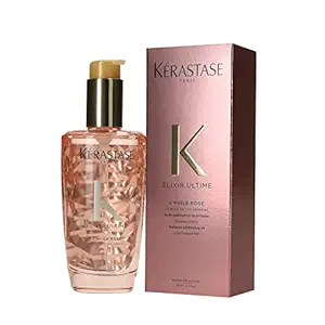 Kerastase Elixir Ultime Oleo-Complexe Radiance Beautifying Oil (For Colour-Treated Hair) ( 205200 )