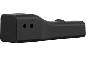 Oscanna Glasses finder, tracker, smart tag,ios and android supported, rechargeable battery,85dB sound, 29x9x8mm 1.5g