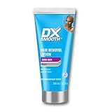 DX Smooth Zero Hair Hair Removal Lotion 100 ml
