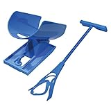 Aidapt Sock Aid Slider with Shoe Horn