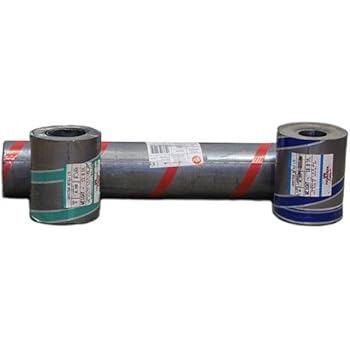 Code 4 Lead Flashing 150mm x 3m | Genuine Milled Lead - Delivery ...