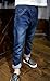 Tourwin New Chic Western Style Pants Jeans Trousers For Boys