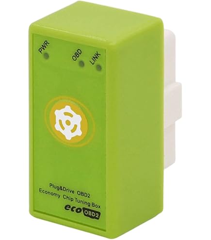 ChipPower OBD V4 Tuningbox Für Nissan X-Trail T32 1.6/2.0 DCi