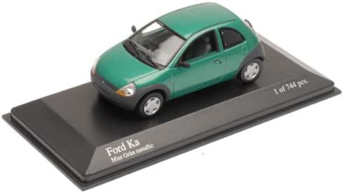 ford ka toy car