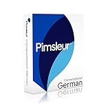 Pimsleur German Conversational Course - Level 1 Lessons 1-16 CD: Learn to Speak and Understand Germa Pimsleur German Conversational Course - Level 1 Lessons 1-16 CD: Learn to Speak and Understand Germa