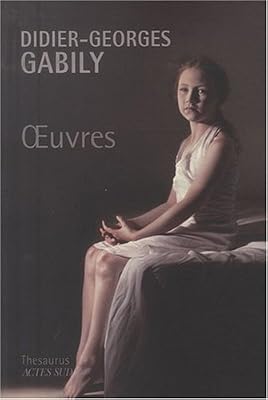 Oeuvres : Physiologie d'un accouplement ; Couvre-feux ; Violences ; L'Au-Delà ; Enfonçures ; Chimères et autres bestioles ; Gibiers du temps ; TDM 3 ; Contention