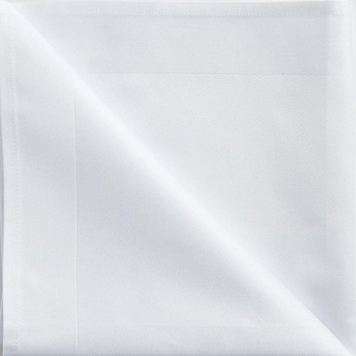 Preisvergleich Produktbild Georg Jensen Damask Serviette, White