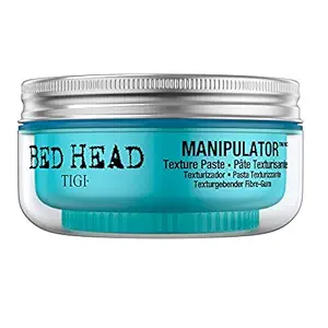 TIGI Bed Head Manipulator Texture Paste 2 oz (Pack of 12)