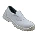 Produktbild Ergos S2 SRC Sicherheitsschuhe Arbeitsschuhe Kochschuhe Laborschuhe flach B-Ware