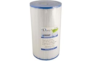 Darlly Filtre pour Spa 40353 / PRB351N3 / C-4335