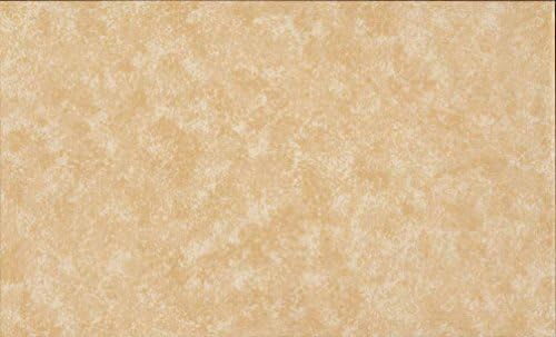 Fat Quarter Spraytime Dark Cream Colour Cotton Quilting Fabric Makower R04