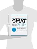 Image de The Official Guide for GMAT Review 2015: The Official Guide for Gmat Quantitative Review 2015 with Online Question Bank and Exclusive Video + Website