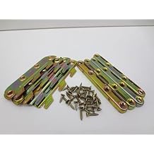 Suchergebnis auf Amazon.de für: bettbeschläge