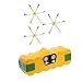 Produktbild Akku 4500 mAh Extra Lebensdauer + Seitenbürsten 6-armig für iRobot Roomba Serie 600 601 602 603 604 605 606 607 608 609 610 611 612 613 614 615 616 617 618 619 620 621 622 623 624 625 626 627 628 629 630 631 632 633 634 635 636 637 638 639 640 641 642 643 644 645 646 647 648 649 650 651 652 653 654 655 656 657 658 659 660 661 662 663 664 665 666 667 668 669 670 671 672 673 674 675 676 677 678 679 680 681 682 683 684 685 686 687 688 689 690 691 692 693 694 695 696 697 698 699 Garantie JSD