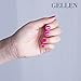 Gellen Brand 10ml UV LED 6 pcs Starter Kit Nail Lacquer Gel Nail Polish Gel Colors #4