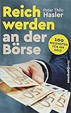 Image de Reich werden an der Börse: 100 Weisheiten für Ihr Geld