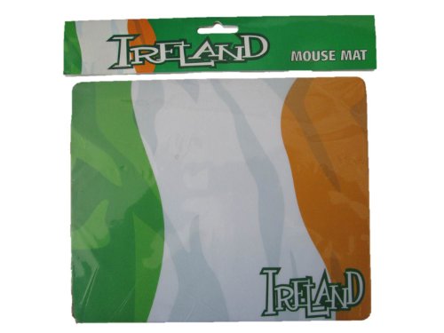 Flagge Irland Eire-Mouse Mat