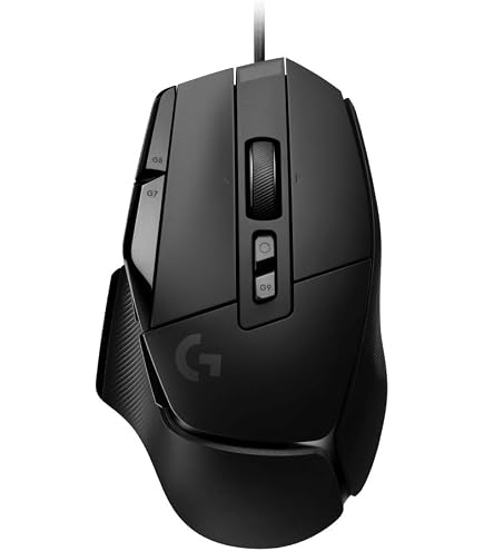 Logitech EWR2i-934 G502 X Plus Lightspeed Wireless RGB Gaming