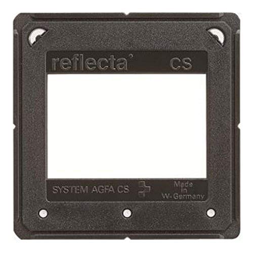 Reflecta CS Slide mounts - Accesorio para proyector (50 x 50 x 0 mm)